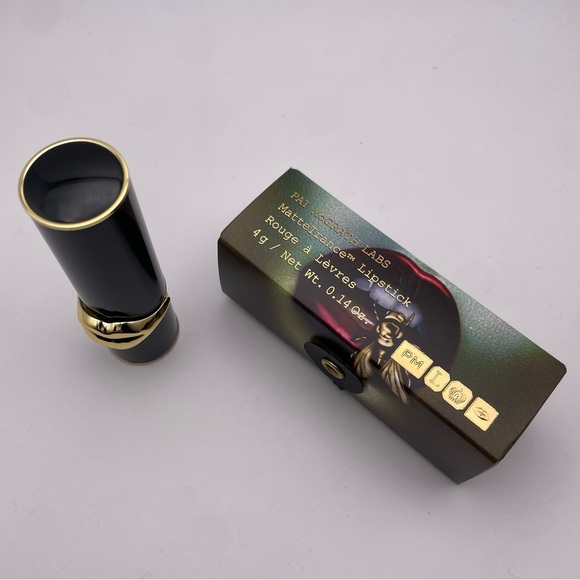 PAT McGRATH LABS | “Obsessed!” | MatteTrance Lipstick (Brand New!) ✨ - Picture 12 of 16